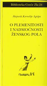 O plemenitosti i nadmoćnosti ženskog pola